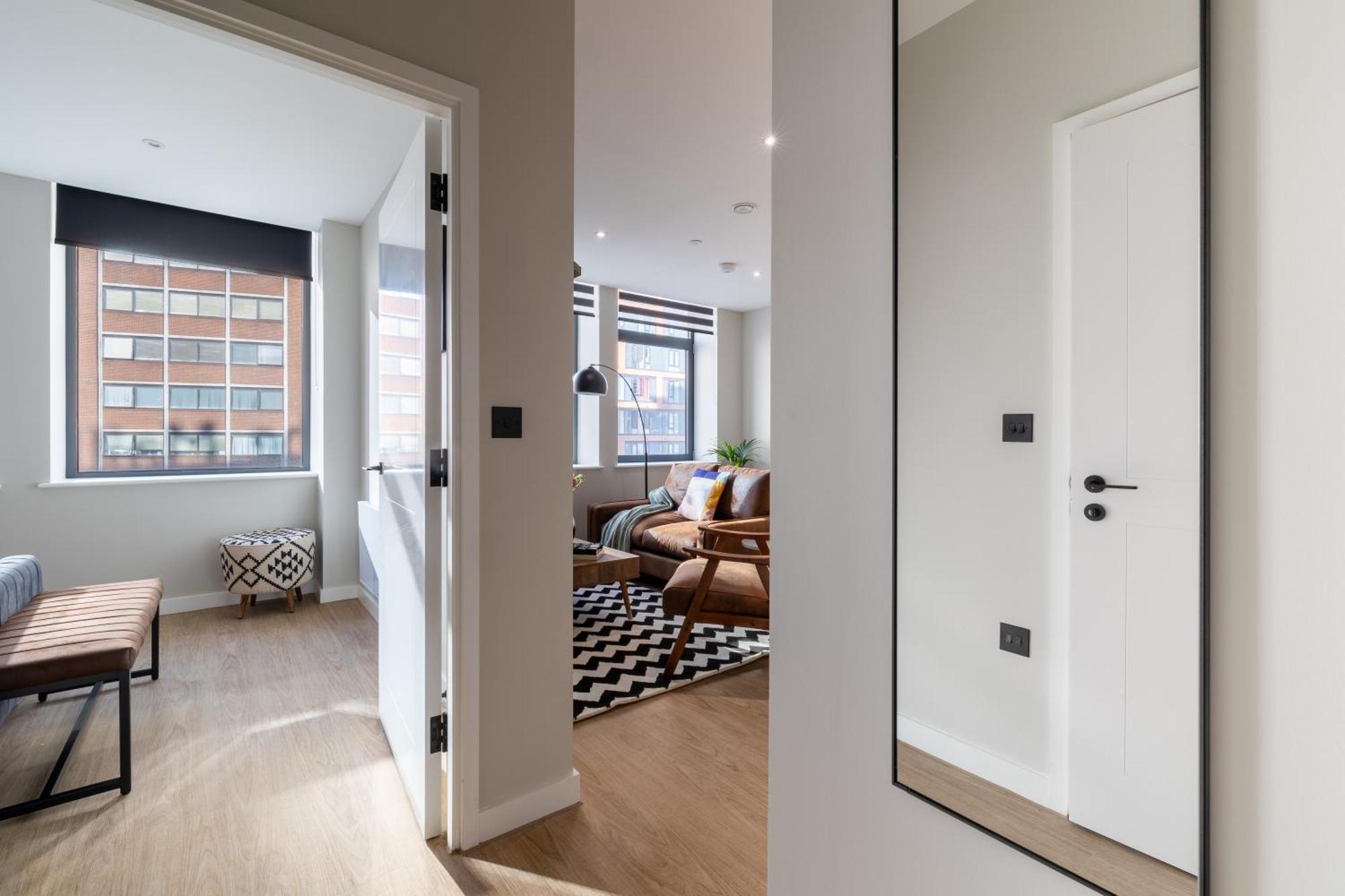 Appartement Kula - New Street Station *