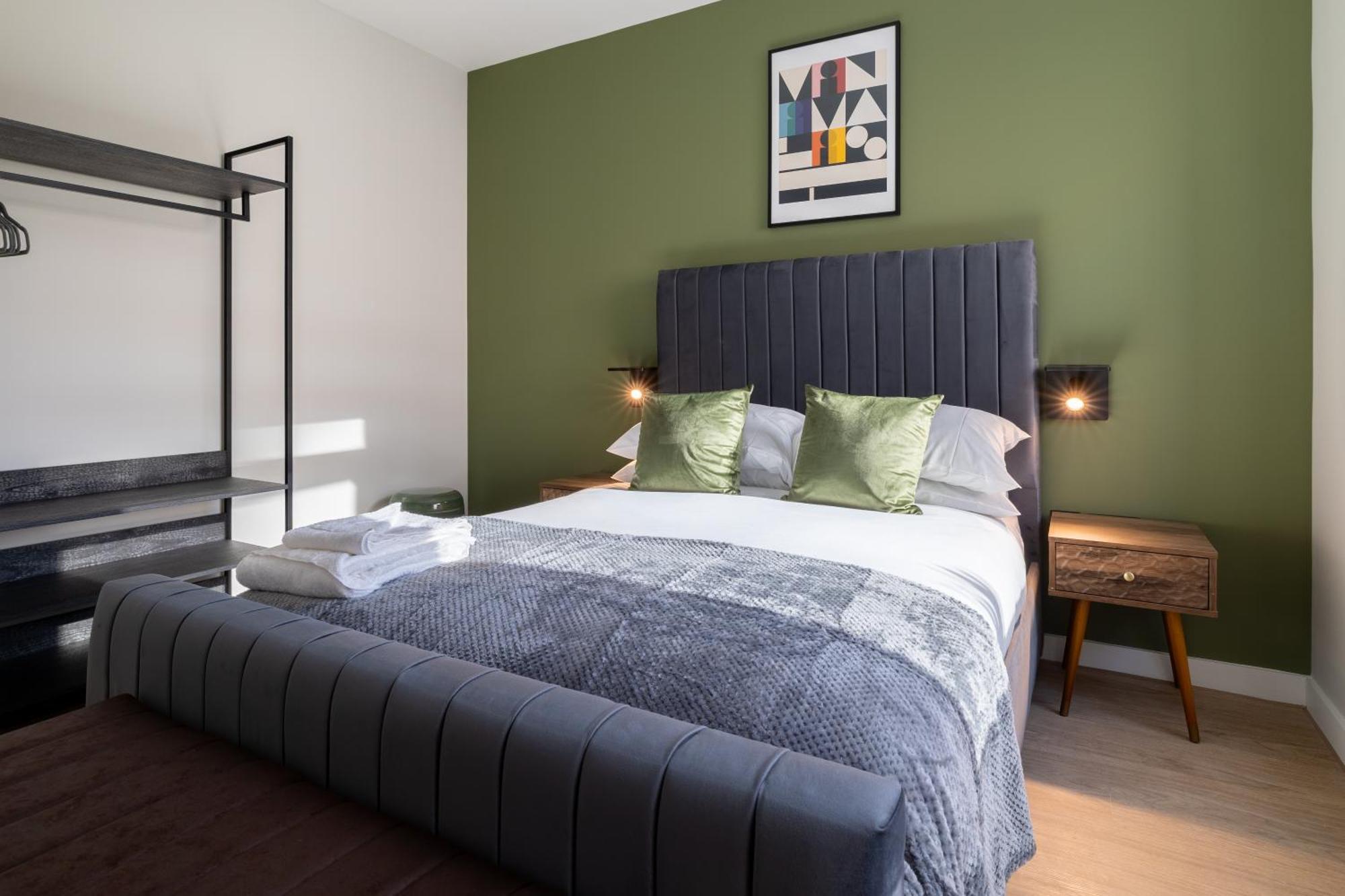 Kula - New Street Station Appartement Birmingham