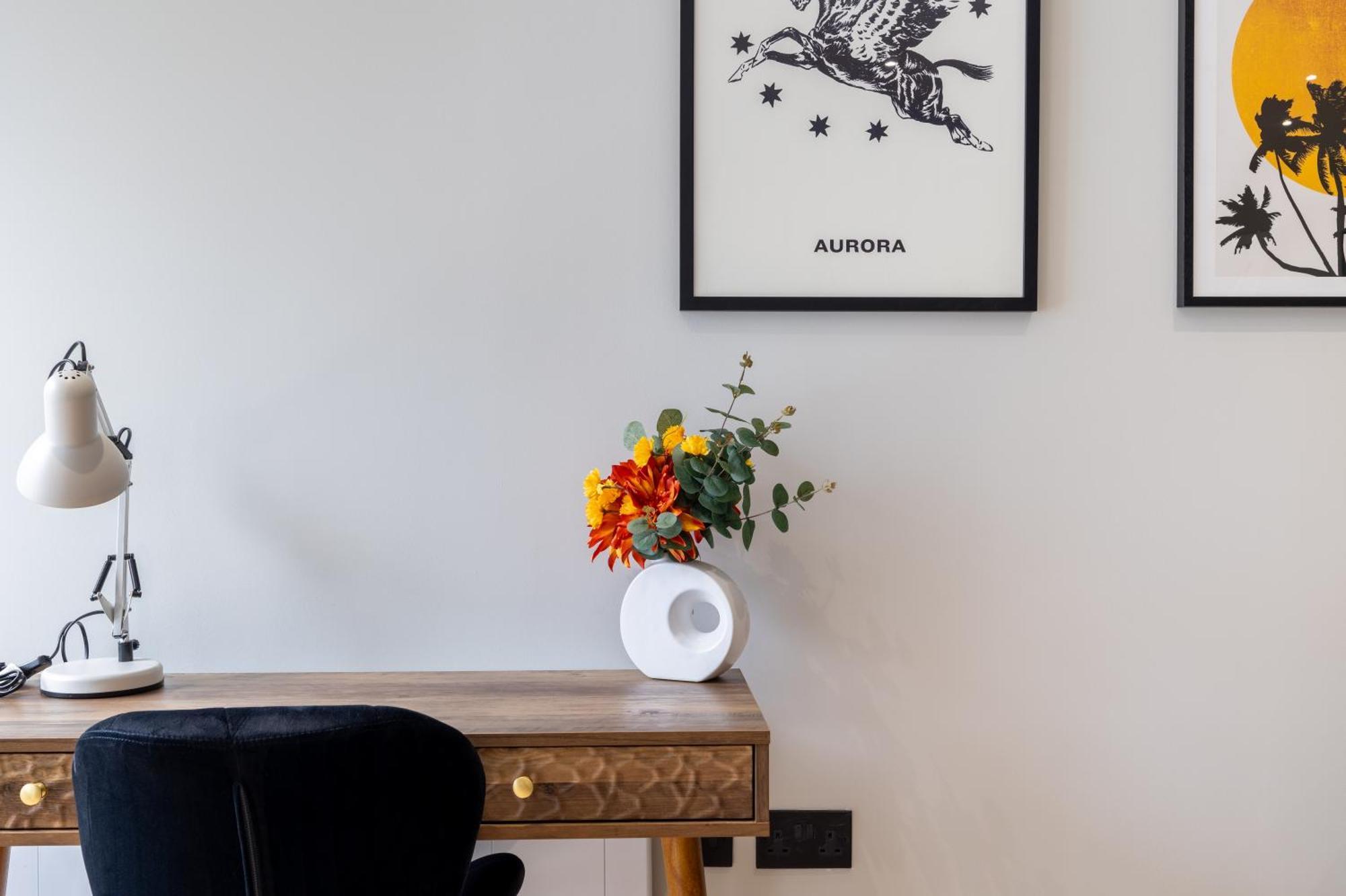 Appartement Kula - New Street Station *