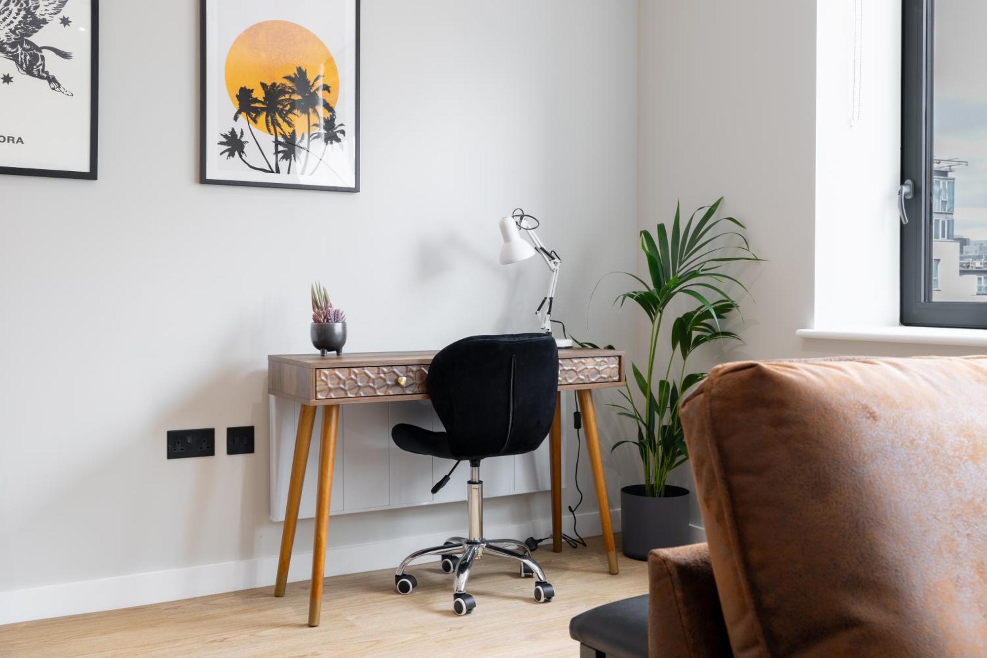Appartement Kula - New Street Station Birmingham